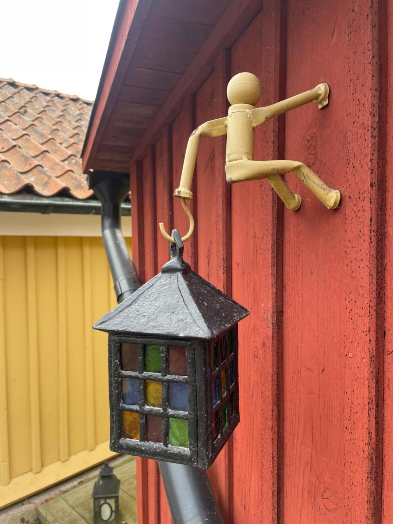 Batmansstugan I Gamla Stan Semesterbostad Kalmar